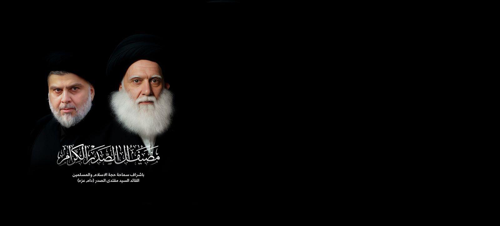 متطوعون يقدمون الطعام